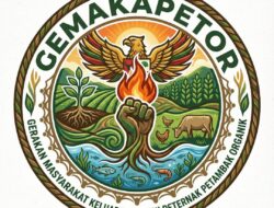 Konsolidasi Pangan, Gubernur Sulut Bakal Deklarasikan Gerakan Organik Gemakapator