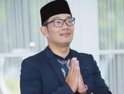 Kasus Dugaan Korupsi Iklan Bank BJB, Mantan Gubernur Jawa Barat Ridwan Kamil Penuhi Panggilan Pemeriksaan KPK