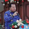 Safari Natal Pemkab Minahasa, Bupati Robby Dondokambey Minta Warga Utamakan Solidaritas dan Kesederhanaan