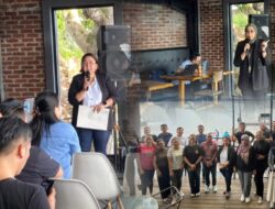 Tolak Gratifikasi, BPJS Kesehatan Tondano Ajak Media Perkuat Integritas JKN