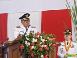 Pesan Natal Bupati Minahasa ke ASN: Rayakan di Rumah, Bukan di Rumah Dinas