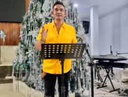 Tegaskan Transformasi Mental, Ketum Waraney John Pandeirot: Kita Harus Beri Rasa Aman, Bukan Ketakutan