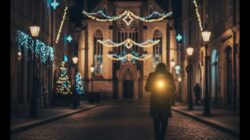 Natal: Terang di Titik Nadir