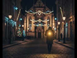 Natal: Terang di Titik Nadir