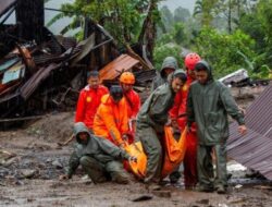 Data Terbaru Korban Bencana Sumatra: 631 Orang Tewas, 472 Dinyatakan Hilang