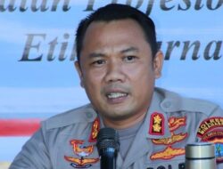 Membawa Integritas ke Tanah Kelahiran, AKBP Tommy Souissa Bergeser ke Polda Maluku