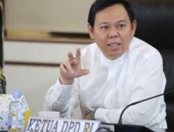 Soal Wacana Pilkada Melalui DPRD, Dewan Perwakilan Daerah Belum Menentukan Sikap