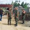 Perkuat Ekonomi Desa, Dandim 1302/Minahasa Pastikan Kesiapan Sarana KDKMP Silian Satu
