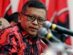 Siap Gelar Rakernas di Jakarta, Hasto: PDI Perjuangan Tegaskan Diri sebagai Partai Penyeimbang