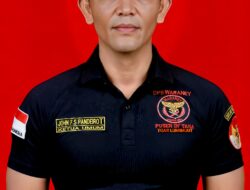 WPITL Pilih Jalan Mandiri, Satu Komando dalam Menjaga Marwah Tanah Minahasa