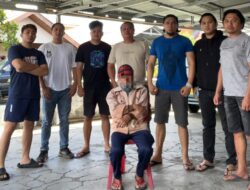 Diduga Cabuli Anak di Bawah Umur, Petani 68 Tahun Diringkus Resmob Polres Minahasa