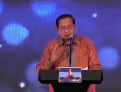 SBY: Selama Bersama Presiden Prabowo, Partai Demokrat Harus Jadi Bagian dari Solusi