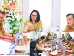 Sekda Lynda Watania Ingatkan Risiko Hukum dalam Pengelolaan Sampah