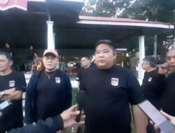 Cari 22 Pemain Terbaik, Persmin Minahasa Targetkan Kembali ke Masa Kejayaan