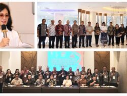 Sekda Lynda Watania: Pejabat Minahasa Harus Profesional dan Berintegritas