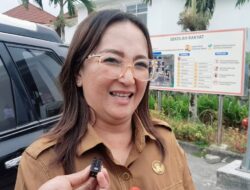 Tuntaskan Kemiskinan Ekstrem, Dinsos Minahasa Kawal Program Sekolah Rakyat Presiden