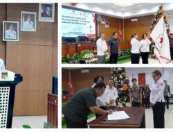 Pimpin PMI Minahasa, Sarah Dondokambey: Ini Panggilan Jiwa untuk Melayani Sesama