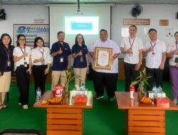 Transformasi Digital JKN, BPJS Kesehatan Dorong Akselerasi ‘Bridging System’ di RS Siloam Sonder