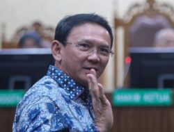 Jadi Saksi Korupsi di Pertamina, Ahok Blak-blakan Bilang Lapangan Golf Tempat Negosiasi Minyak Paling Murah dan Sehat