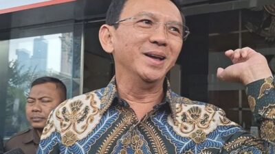 Sidang Lanjutan Hari Ini, Jaksa Bakal Hadirkan Ahok sebagai Saksi Kasus Korupsi di Pertamina