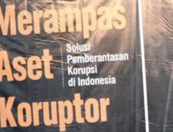 Catat! Ada Tiga Jenis Aset yang Bisa Dirampas dalam RUU Perampasan Aset