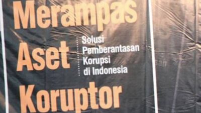 Catat! Ada Tiga Jenis Aset yang Bisa Dirampas dalam RUU Perampasan Aset