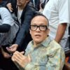 Sidang Tipikor Jakarta, Jaksa KPK Dakwa Eks Wamenaker Noel Cs Peras Pemohon Sertifikasi K3 Sebesar Rp 6,5 Miliar