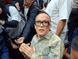 Sidang Tipikor Jakarta, Jaksa KPK Dakwa Eks Wamenaker Noel Cs Peras Pemohon Sertifikasi K3 Sebesar Rp 6,5 Miliar