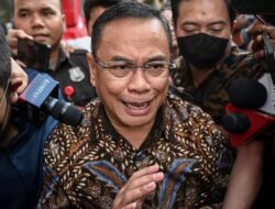 KPK Sebut Bupati Pati Sudewo Terjaring OTT Terkait Pengisian Jabatan Perangkat Desa