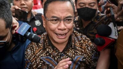 KPK Sebut Bupati Pati Sudewo Terjaring OTT Terkait Pengisian Jabatan Perangkat Desa