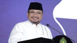 Sidang Lanjutan, KPK Minta Hakim Tolak Praperadilan yang Diajukan Mantan Menag Yaqut Cholil Qoumas