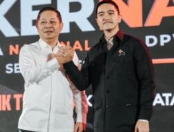 Ini Alasan Rusdi Masse Mappasessu Bergabung ke Partai Solidaritas Indonesia, Maaf Bukan Karena Ambisi Jabatan