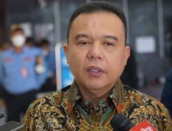 Dasco Tegaskan Gerindra Tidak Akan Intervensi Kasus Bupati Pati Sudewo, Serahkan Sepenuhnya kepada Mekanisme Hukum