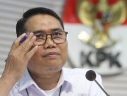 Pasca Operasi Tangkap Tangan, KPK Imbau Wajib Pajak Lapor Bila Diperas Pegawai Pajak