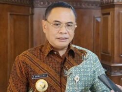 Ternyata Bupati Pati Sudewo Juga Terjaring OTT KPK, Masih Diperiksa di Mapolres Kudus Jawa Tengah