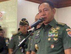 Tidak Main-main, Panglima TNI Tegaskan 5 Anggota TNI AL Keroyok Guru di Talaud Bakal Diproses Hukum