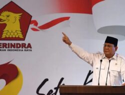 Soal Bupati Pati Sudewo Terkena OTT KPK, Gerindra: Prabowo Sudah Sering Ingatkan Kader untuk Hati-hati
