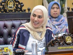 Akhirnya DPR Mulai Bahas Pembentukan RUU Perampasan Aset, Publik Diminta Ikut Sumbang Saran