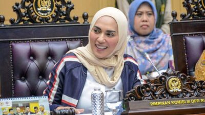 Akhirnya DPR Mulai Bahas Pembentukan RUU Perampasan Aset, Publik Diminta Ikut Sumbang Saran