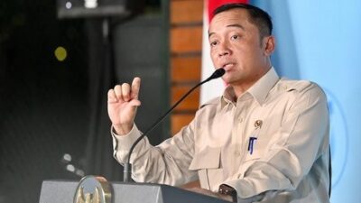 Memasuki Bulan Ramadan, Mensesneg Memastikan Tidak Ada Perombakan Kabinet Merah Putih