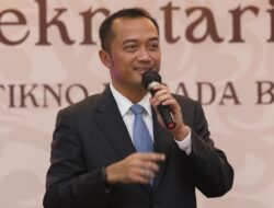 Peristiwa Tragis Siswa SD di NTT Gantung Diri, Istana: Prihatin dan Menjadi Perhatian Presiden Prabowo