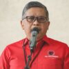 Parpol Koalisi Pendukung Pemerintah Gulirkan Prabowo Dua Periode, Hasto: Kami Lebih Fokus ke Persoalan Rakyat