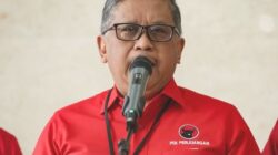 Parpol Koalisi Pendukung Pemerintah Gulirkan Prabowo Dua Periode, Hasto: Kami Lebih Fokus ke Persoalan Rakyat