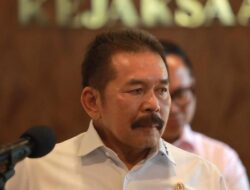 Jaksa Agung Rotasi 34 Jaksa, 19 di Antaranya Kepala Kejaksaan Negeri Berikut Rinciannya!