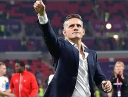 Batal Hari Ini, PSSI Bakal Perkenalkan John Herdman sebagai Pelatih Timnas Indonesia Besok