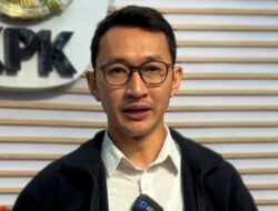 Pasca OTT Pejabat Pajak dan Bea Cukai, KPK: Ditjen Pajak serta Bea Cukai Serius Dong Benahi Sistem