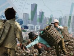 Di Akhir Masa Jabatan Tahun 2029, Presiden Prabowo Bercita-cita Hilangkan Kemiskinan Ekstrem