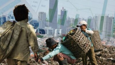 Di Akhir Masa Jabatan Tahun 2029, Presiden Prabowo Bercita-cita Hilangkan Kemiskinan Ekstrem