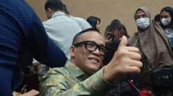 Noel Kembali Ngoceh, Sindir KPK Katanya Operasi Tangkap Tangan Hanya Tangkap Maling Kelas Teri