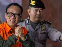 Eks Wamenaker Noel Hanya Sebut Parpol dengan Huruf ‘K’ Terlibat Korupsi Pengurusan Sertifikasi K3